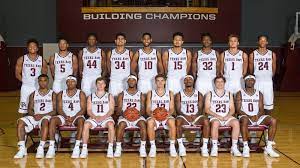 Even in a stacked sec, with lsu having to play 12 games against teams that went to the 2018 ncaa. 2017 18 Men S Basketball Roster Texas A M Athletics 12thman Com