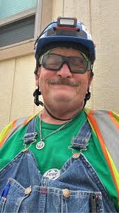 Red Shirt Wednesday and Labor Solidarity