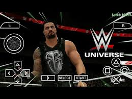 Offline 90 Wwe Universe Highly Compressed For Android In Hindi Youtube