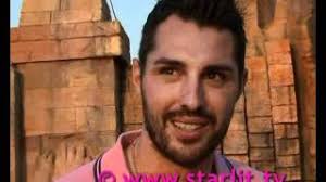 Matteo Guerra: vi racconto come ho conquistato Sarah