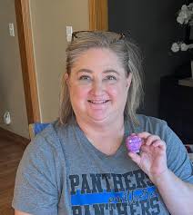Kindness rock found in OSU campus hospital garage