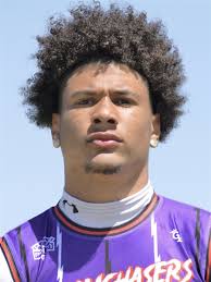 Junior Curtis, Lincoln, Running Back