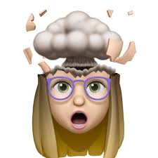 Why are Floridians playing hockey and Canadians in orange and blue?