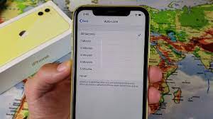 Jul 29, 2020 · guide: Iphone 11 11 Pro Max How To Change The Auto Lock Screen Timeout Time Before Locks Youtube