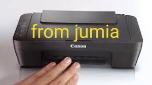 Canon pixma ts5050 printer is a classic device with many fascinating features such as wireless printing and mobile printing. Canon Pixma Mg2540s Youtube