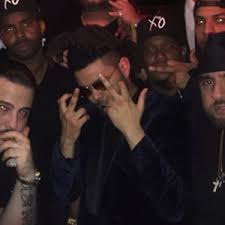 Maluma x the weeknd hawaii. Image About Icon In Abel Tesfaye By Private User