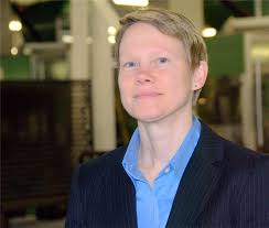 Corinne Vaillancourt