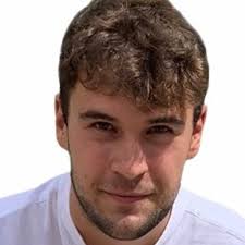 Pablo HUEROS BARRIOS