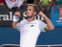 Rafael nadal is actually not the only player with good built of body, other top ranking tennis players have toned muscles too. Viktor Troicki Is Not The Only Tennis Star Who Has One Arm Biggger Than The Other Daily Mail Online