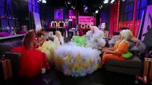 Watch series online free without any buffering. Rupaul S Drag Race Untucked Season 12 Episode 2