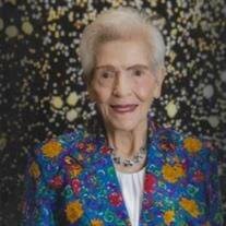 Marion Osborne Dean Obituary