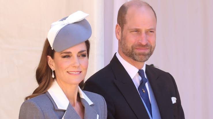 Prince William and Princess Kate Are Paying Huge Sum To Rent New Home