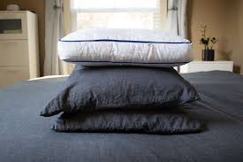 We promise to deliver uncompromising high quality products with best pillow i have ever owned. Nature S Guest Cervical Pillow Review No More Stiff Neck