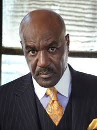 Delroy Lindo : Filmographie