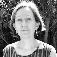 Anne Bates — APECS