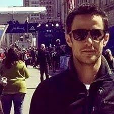 Eric Caley's Instagram, Twitter & Facebook