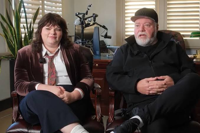 Former B&T Journalist Mary Madigan Joins Kyle Sandilands' New Show - B&T