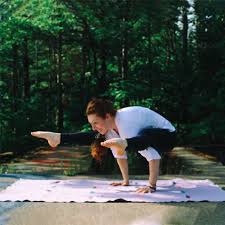 Yoga for kids helps improve concentration and strength in them. Teacher And Staff Spotlights