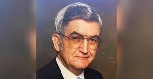 Darrell D. Blair Obituary