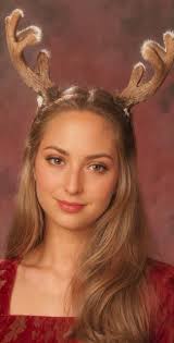 Katie Christmas Pictures