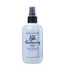 Spray Bumble And Bumble Thickening Beleza Na Web