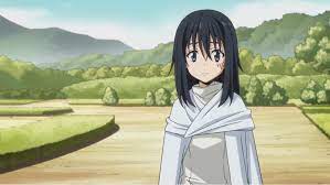 Tensei shitara slime datta ken. Shizue Izawa Tensei Shitara Slime Datta Ken Wiki Fandom