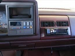 1993 Gmc Sierra Interior Google Search 1994 Chevy Silverado Custom Chevy Trucks Chevy