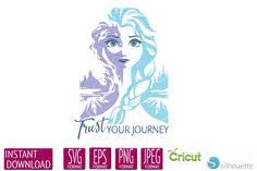 Free Free 191 Princess Anna Svg SVG PNG EPS DXF File