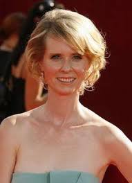 cynthia nixon