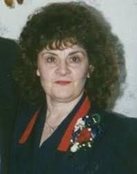 Kathleen BAIR Obituary (1945