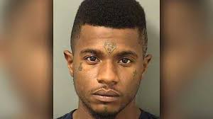 Lake Park man accused of assaulting girlfriend, dragging her out of car