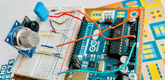 Basics of Arduino Coding – Vidyasagar Academy