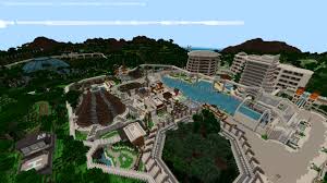 Ever want to play zoo tycoon or planet zoo in minecraft? Minecraft Opens A New Part Jurassic World Creates A Virtual Dinosaur Training Zoo In The Movie
