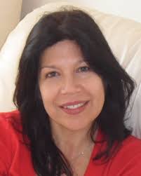 Walkiria Bass Green Party