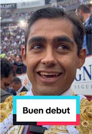 Alejandro Adame: Un Debut Prometedor en La México