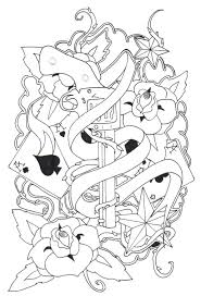 Simple drawing by ina digby. Drawing Line Drawing Tattoo Sleeve Outline Designs