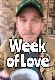 Weird Week of Love: A Comedic Take