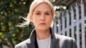 Former Love/Hate star Lynn Rafferty opens up about her new role in upcoming  RTE crime drama series Taken Down