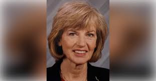 Obituary information for Mary Jo (Surber) Willmann