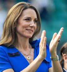 Kate Middleton Posts Stunning Princess Anne Pic