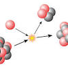 Its very long life of several billion years has allowed uranium to be still present. 1