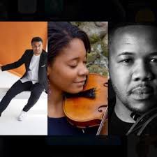 Composition for Abolition: Sound Off Changes the Times One Note at a Time