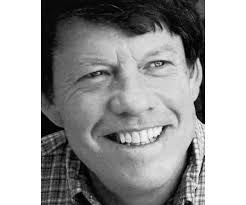 John Tierney Obituary (1943