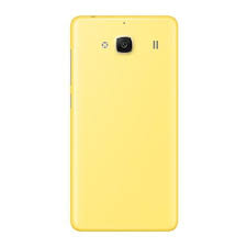 Full Body Housing for Xiaomi Redmi 2A ...