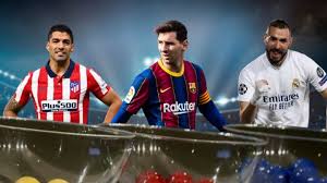 La liga prize money 2020/2021 (final table) Laliga 2021 22 Fixture List Draw Times Tv And How To Watch Online As Com