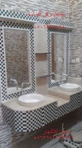 مغاسل ملكيه in 2021 framed bathroom mirror bathroom mirror home decor