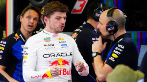 Jos Verstappen confident Max will continue in F1, despite Gianpiero Lambiase departure