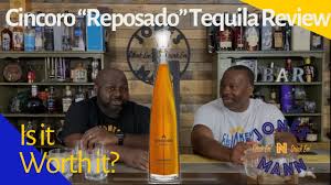Check spelling or type a new query. Cincoro Reposado Tequila Review Youtube