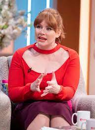 Her mother is actress and writer cheryl howard (née alley). Bryce Dallas Howard At The Lorraine Tv Show In London 05 20 2019 Celebmafia