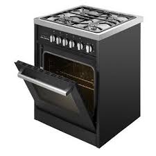 Electric stoves must heat the cold coils with electricity; Cooking Range Electric Cooking Range Manufacturer From Kasaragod